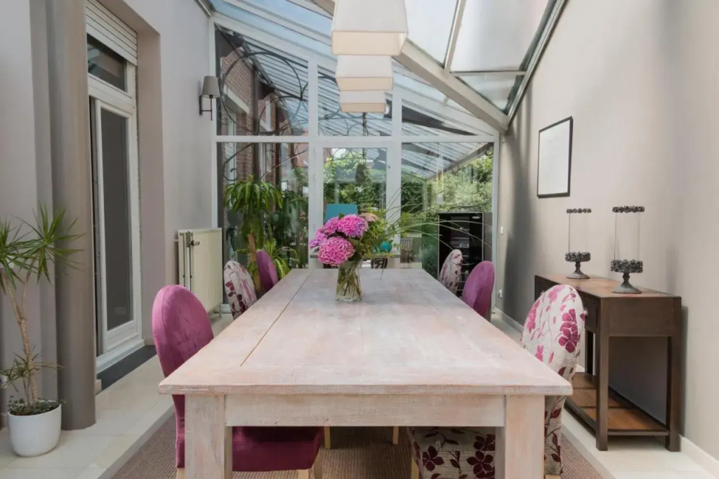 Prachtig herenhuis uit 1925 - фото 28