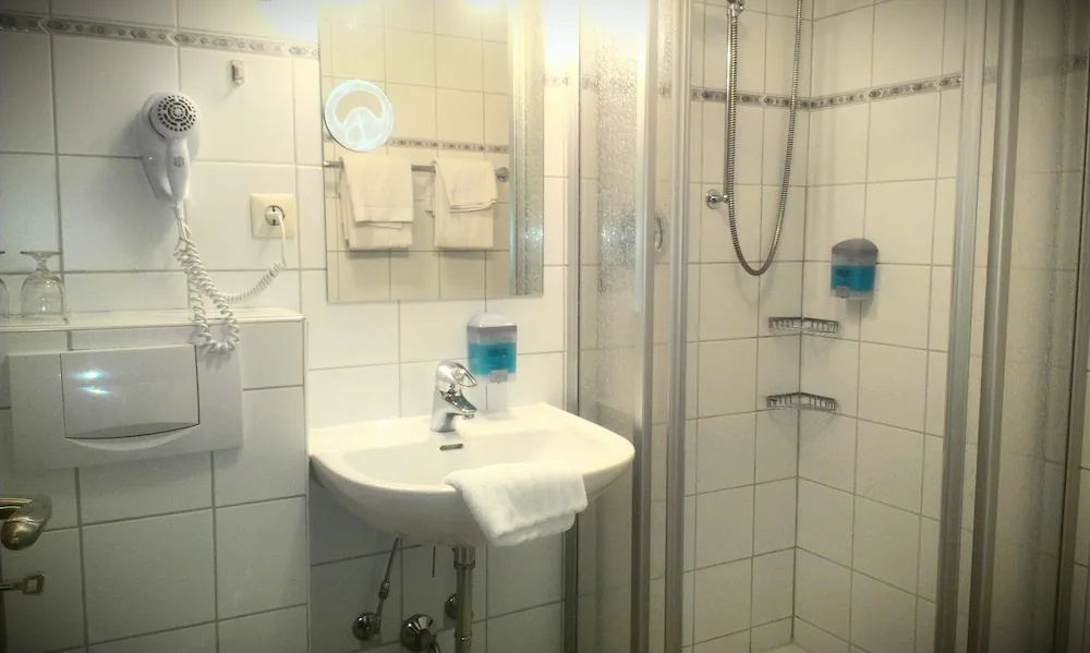 Hotel zur Post - Général