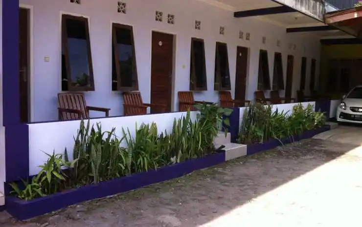 Hotel Tirta Arum