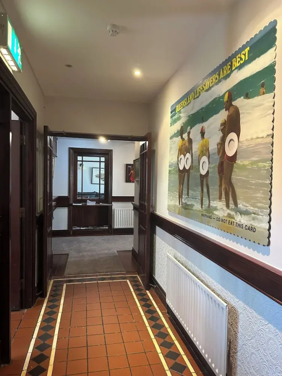 Hotel photo 15