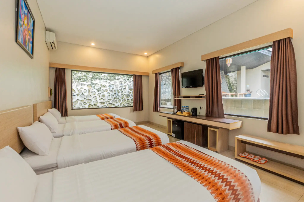 Driam Riverside Resort - фото 22