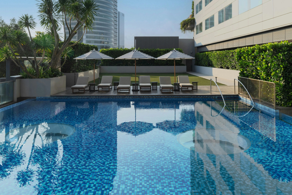 Genting Hotel Jurong - Général
