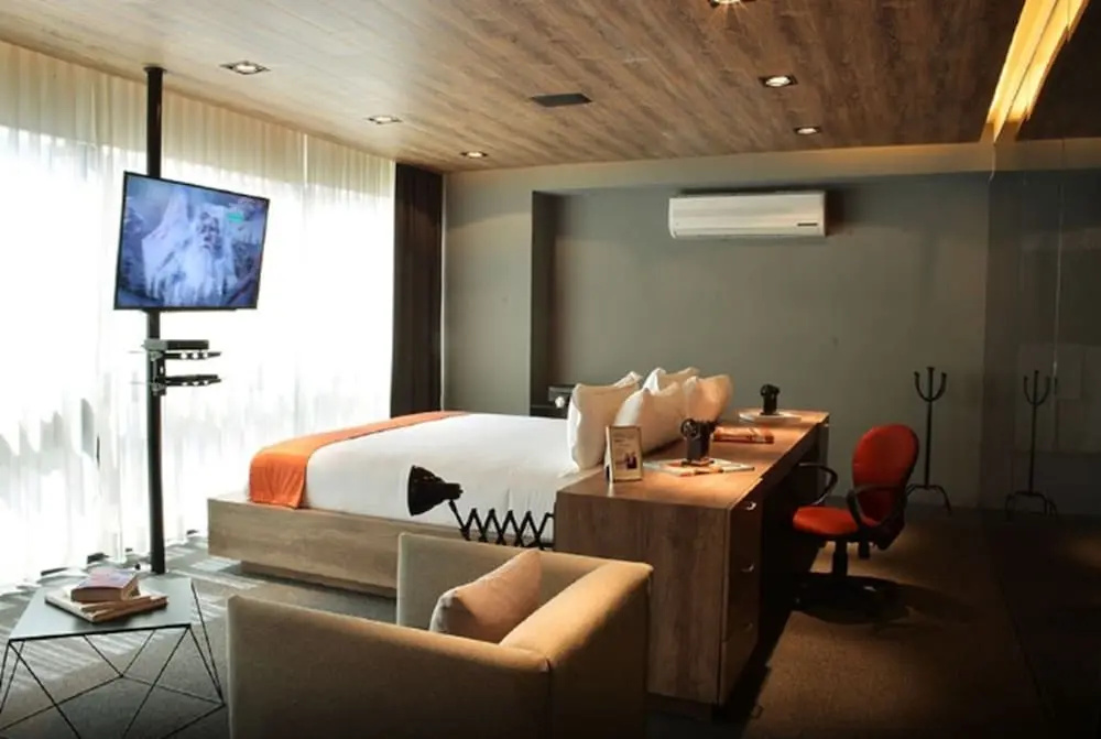 Suite