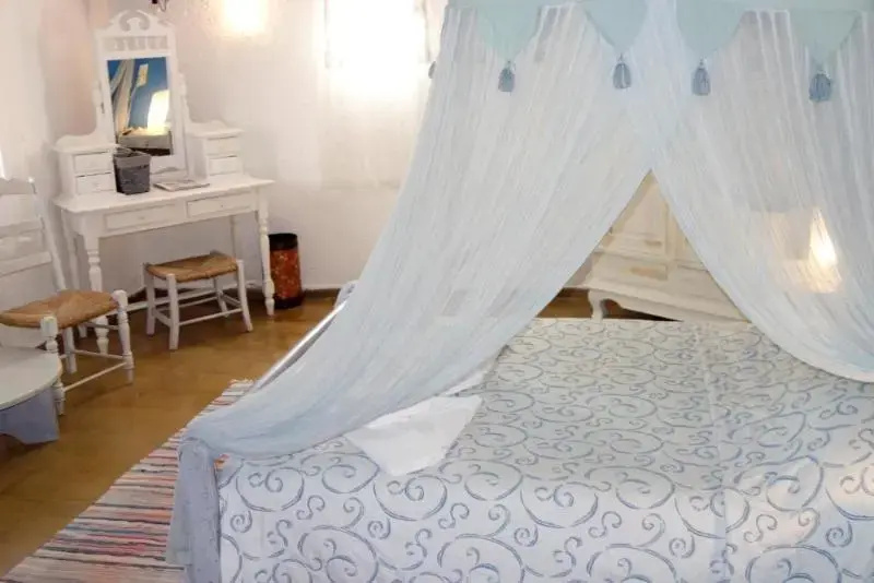 Cretan Village Hotel - Chambres