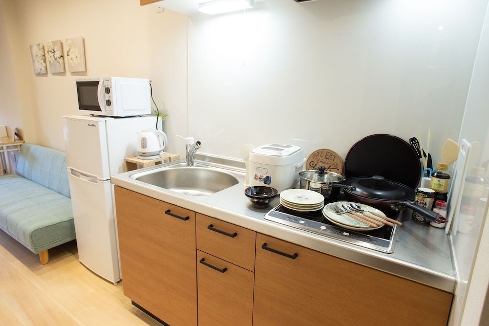 My Home in Tokyo 사진 19