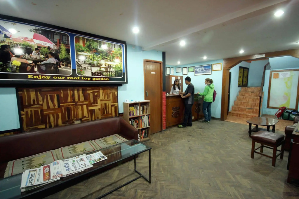 Hotel photo 13