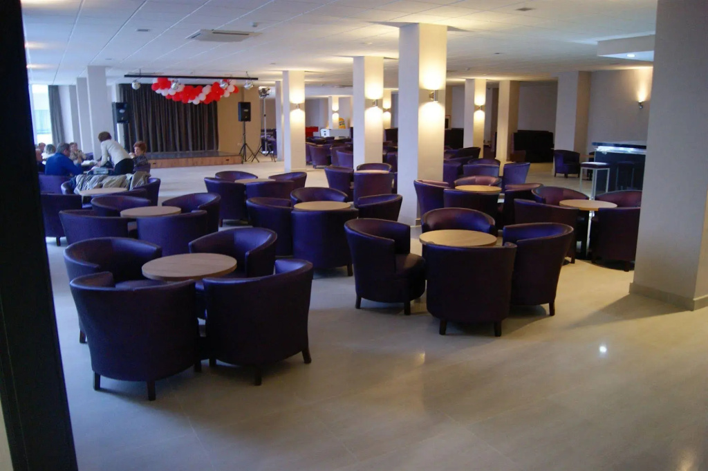 Hotel Best Indalo - Général