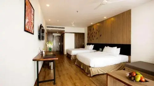 The Terrace Resort