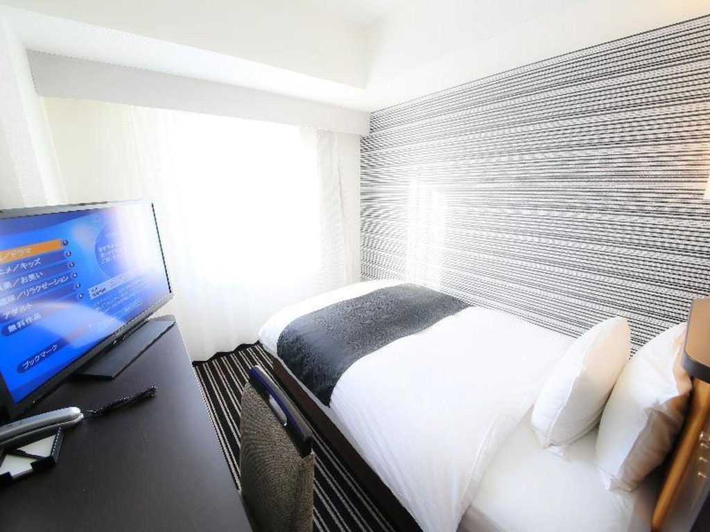 APA Hotel TKP Sapporo Ekimae Room Type - Standard Single room