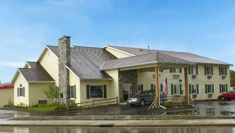 Magnuson Hotel Countryside Lodge
