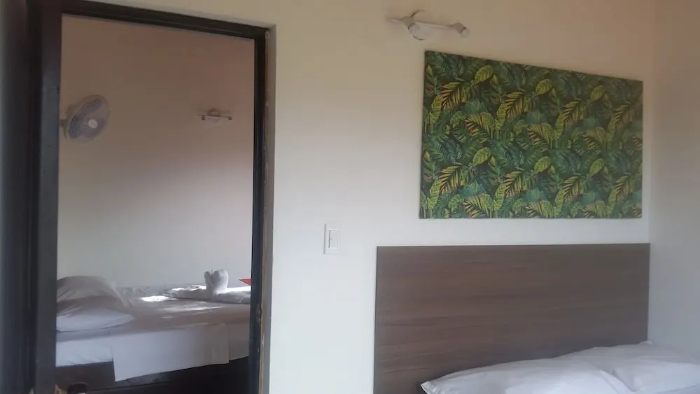 Hotel Santa Maria de las Aguas Peñol - Chambres