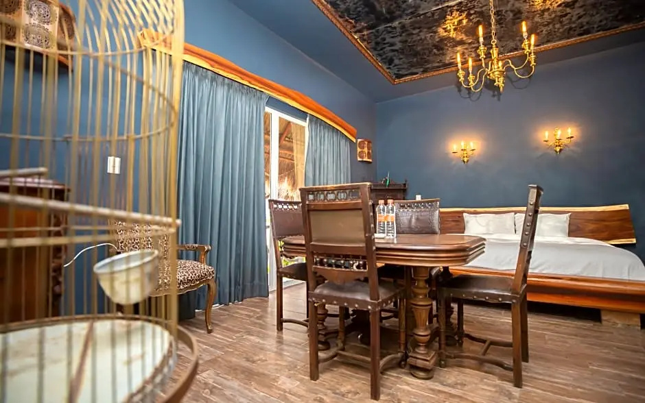 Royal Suite