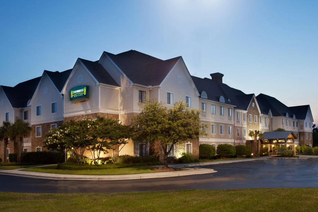 Staybridge Suites Myrtle Beach - West by IHG - Chambres