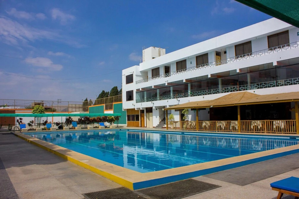 Hotel photo 16