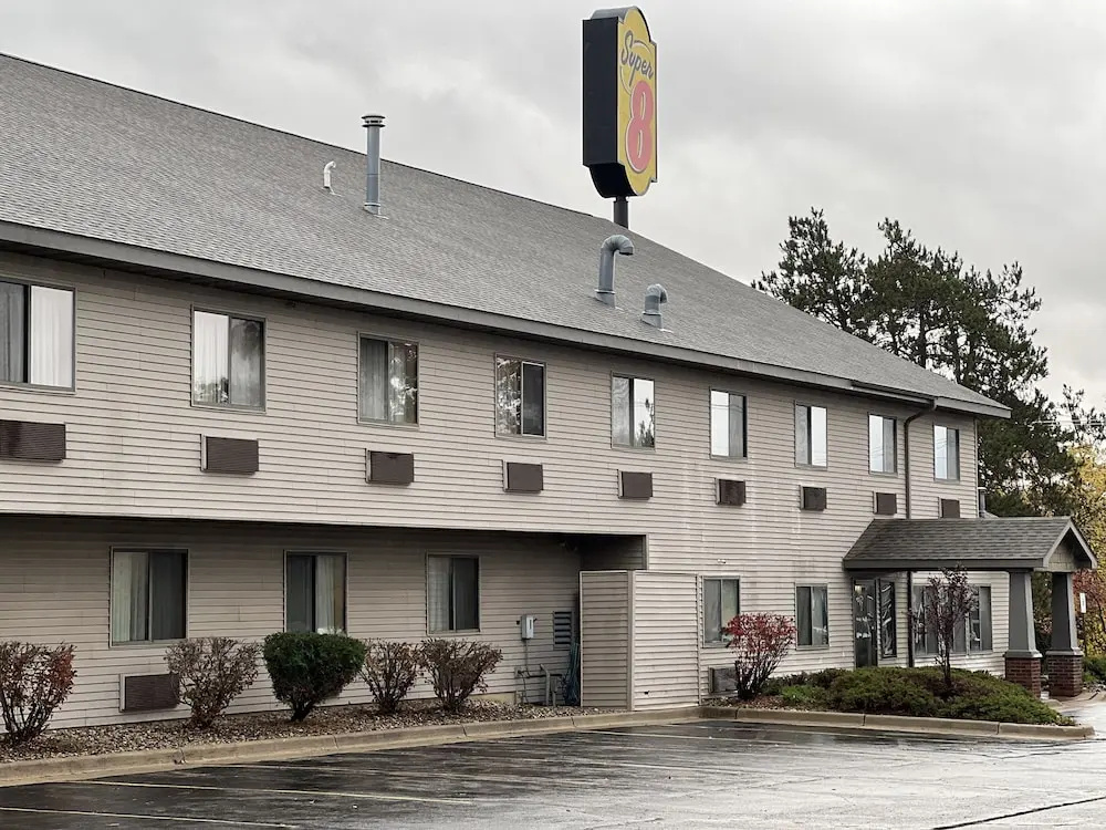 Hotel photo 20