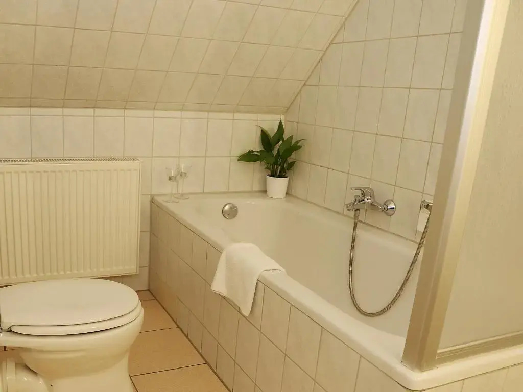 Landhotel Reiterhof Schumann - Chambres