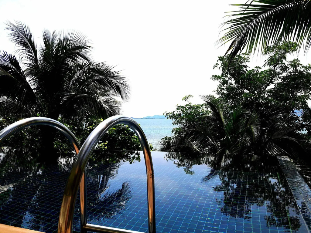 Blue Hill Resort - Général