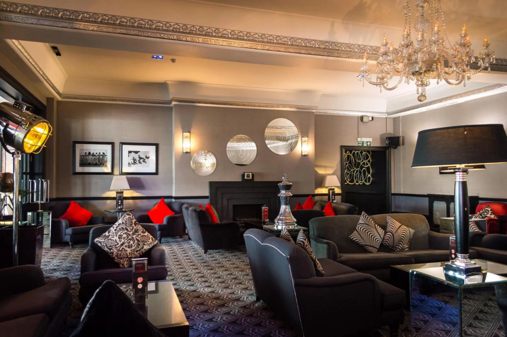 The Cumberland Hotel - OCEANA COLLECTION - Général