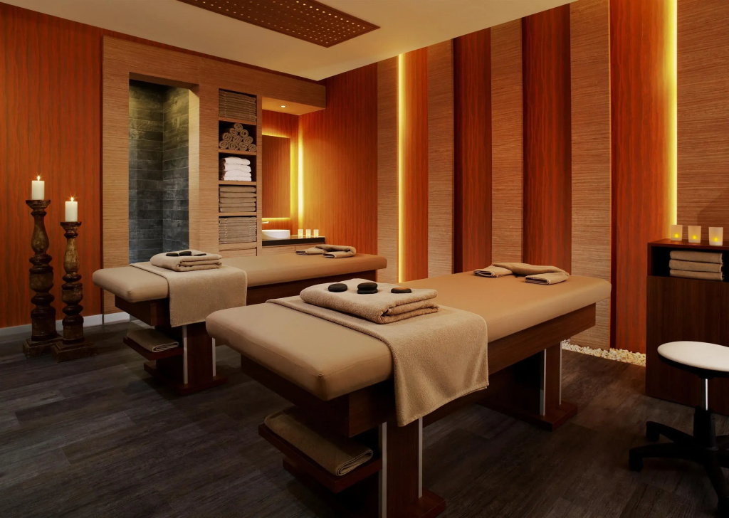 Sheraton Grand Samsun Hotel - Général