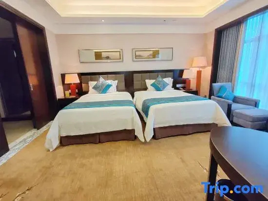 Business room
