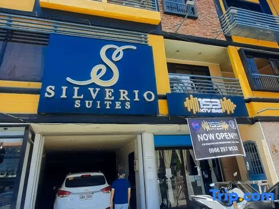 153 Silverio Suites Paranaque City