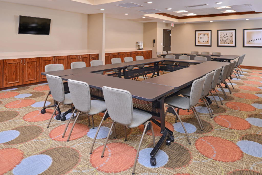 Staybridge Suites Rochester - Commerce Dr NW by IHG - Général