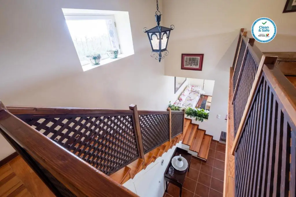Casas do Termo - Chambres