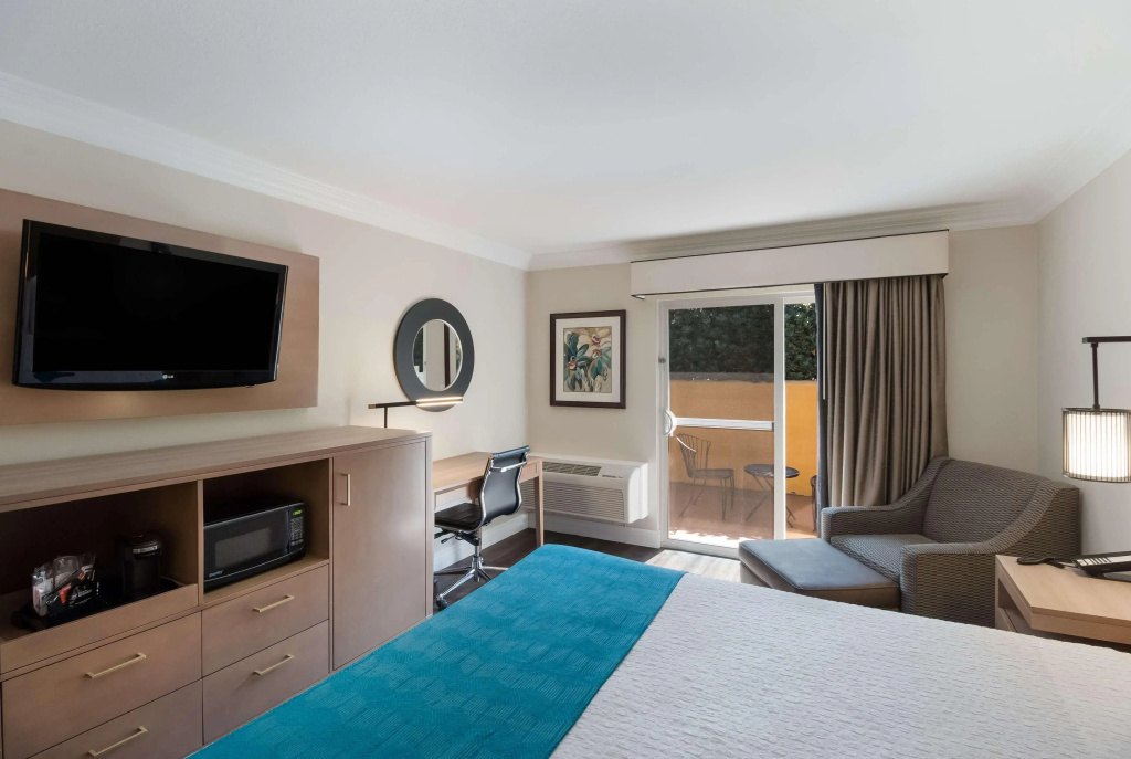 Best Western Woodland Hills Inn - Général