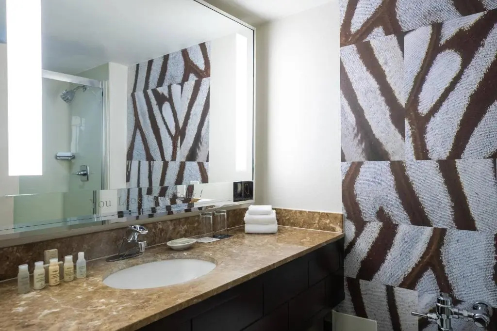 Renaissance Boca Raton Hotel - Chambres