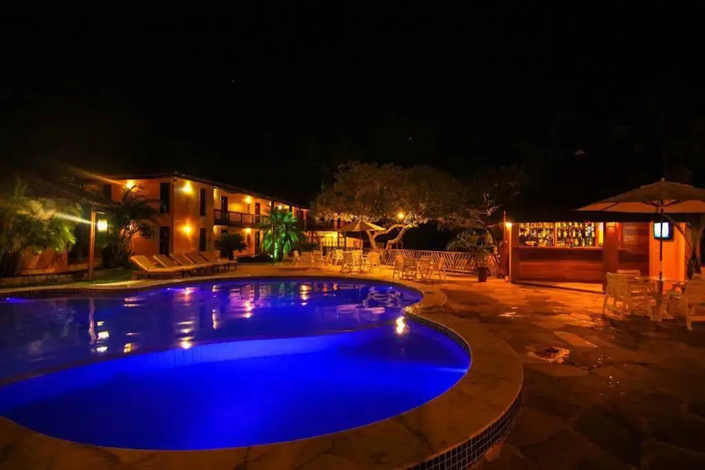 Hotel Pousada Imbassai - Général