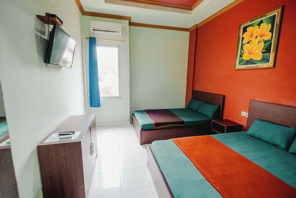Standard Family room