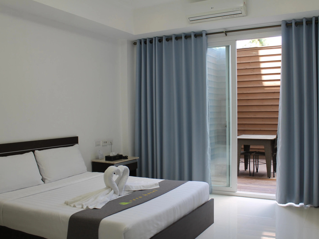 Executive room