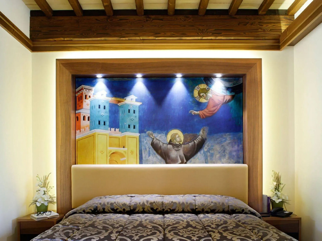 Hotel Ristorante La Terrazza - Général