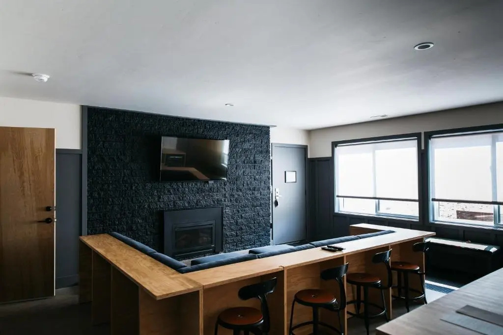 The Coachman Hotel - Chambres