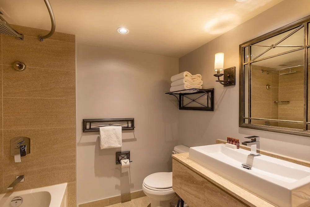Comfort Quadruple room
