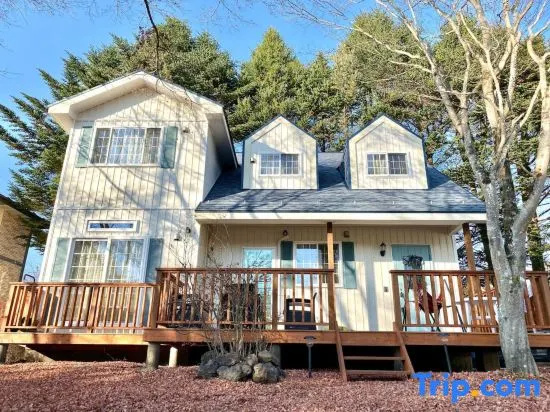 Polar House ShinKaruisawa1 - Vacation Stay 00271V in Karuizawa