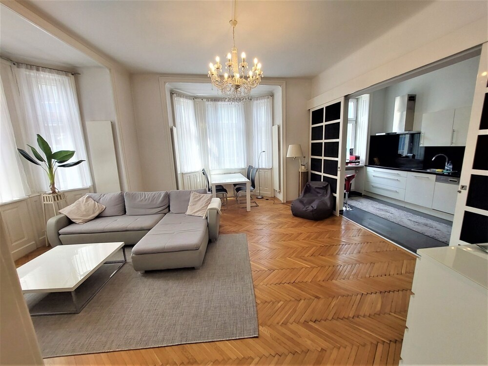 Romantic Living Wien
