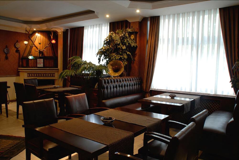 AK EFE HOTEL / EDIRNE by null