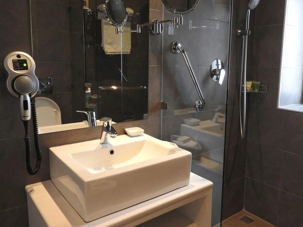 La Locanda Boutique Hotel, Амман, Йорданія мініатюра 11