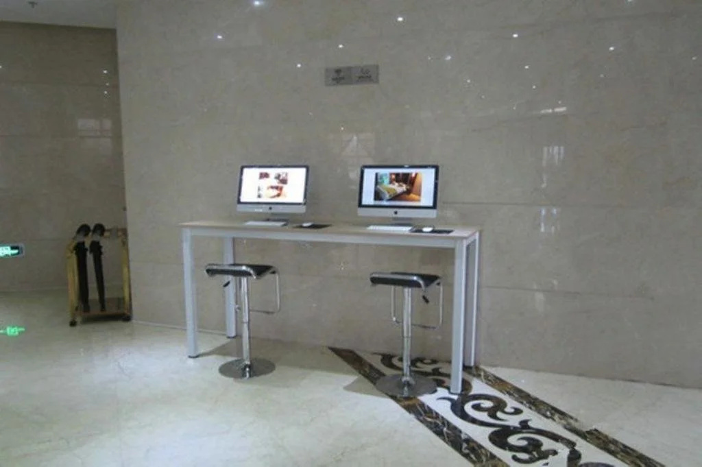 Starway Hotel Tianjin Beichen Liuyuan - Général