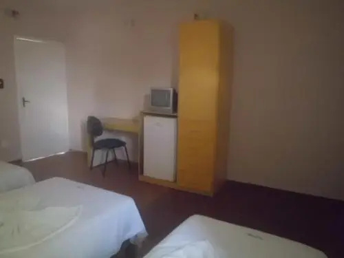 Hotel Rio Center