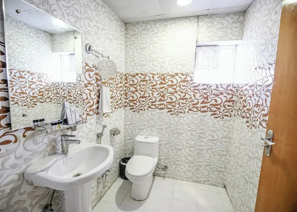 Hotel Vaibhav Inn - Chambres