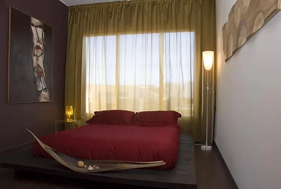 Eh13 Luxury Accomodation - Chambres