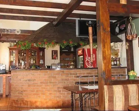 Hotel Restauracja Malopolska - Général
