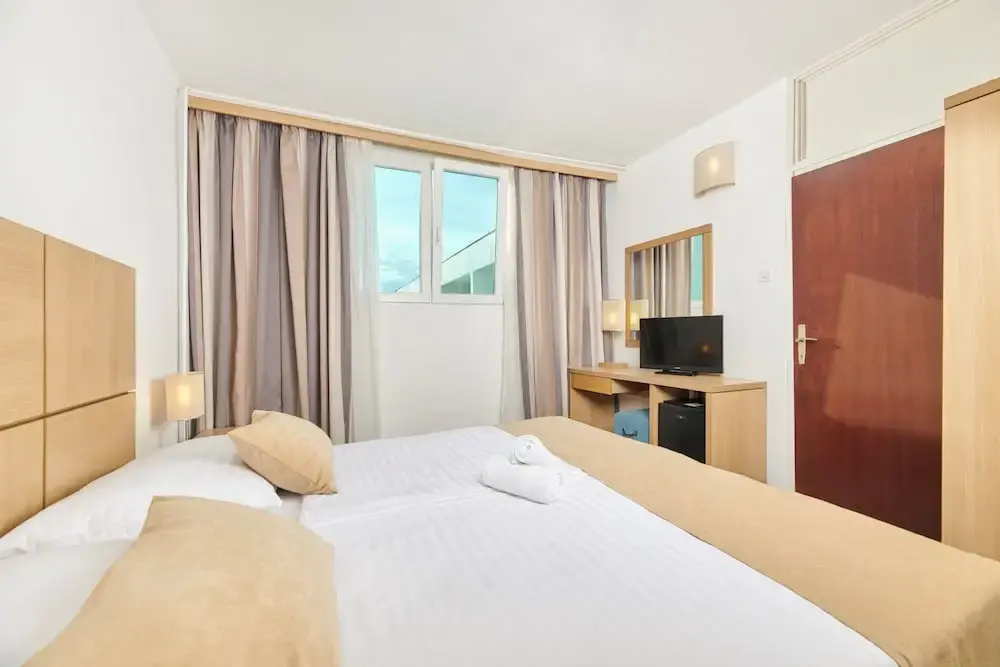 Magal Maradiso Hotel by Aminess - Chambres