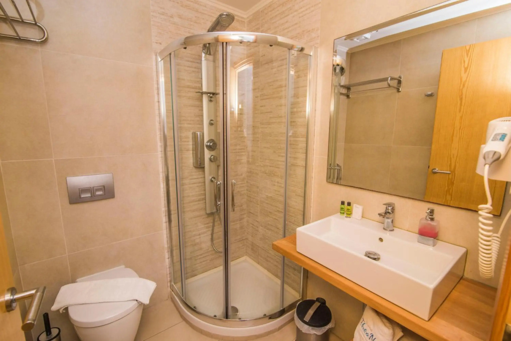 Grand TheoNi Boutique Hotel & Spa - фото 9