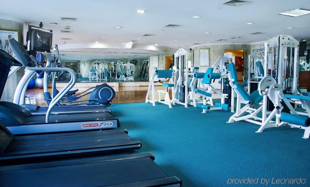 The Media Hotel and Towers - фото 36