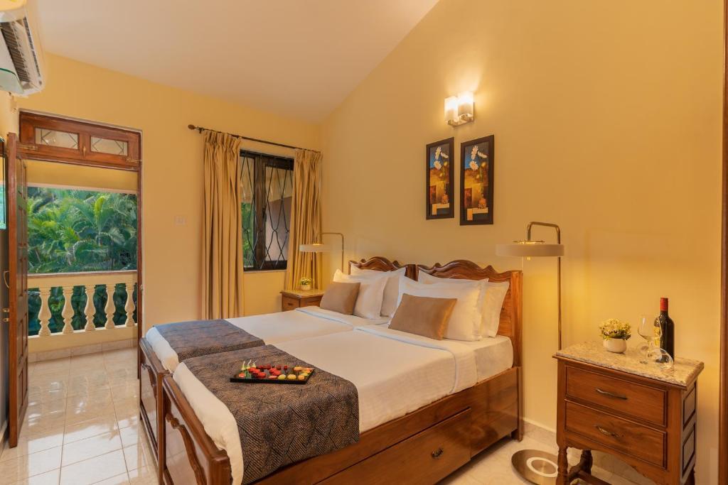 De Mandarin Beach Resort Suites & Villas