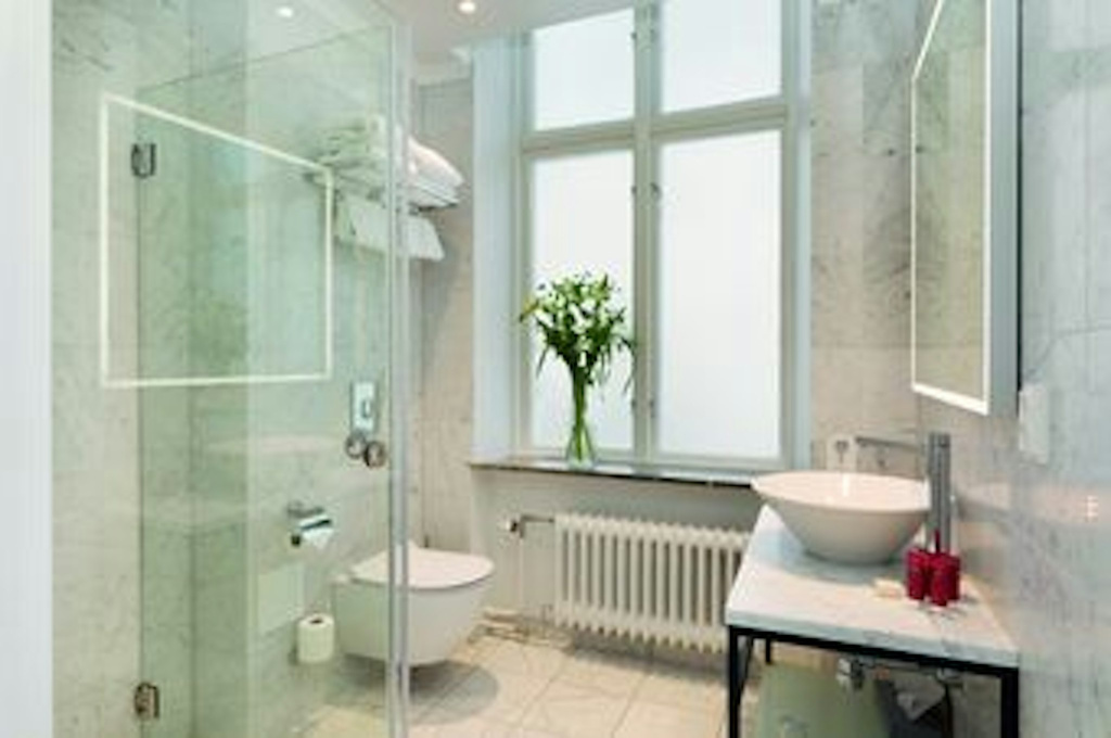 Elite Stora Hotellet Örebro - Général