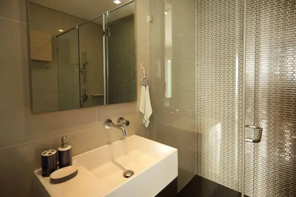 Reflection Jomtien Beach Condo 1 Bedroom Sea View By Dome - Général